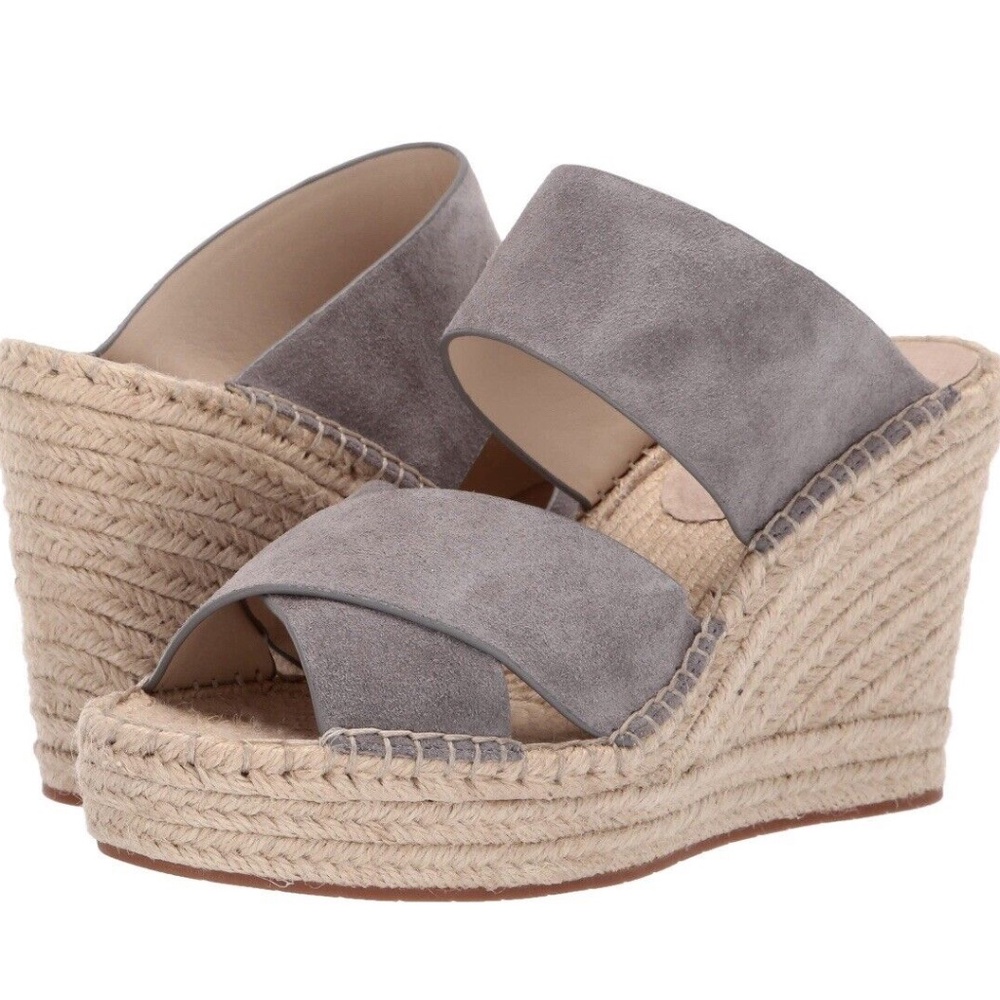 Kenneth Cole Espadrille Sandal